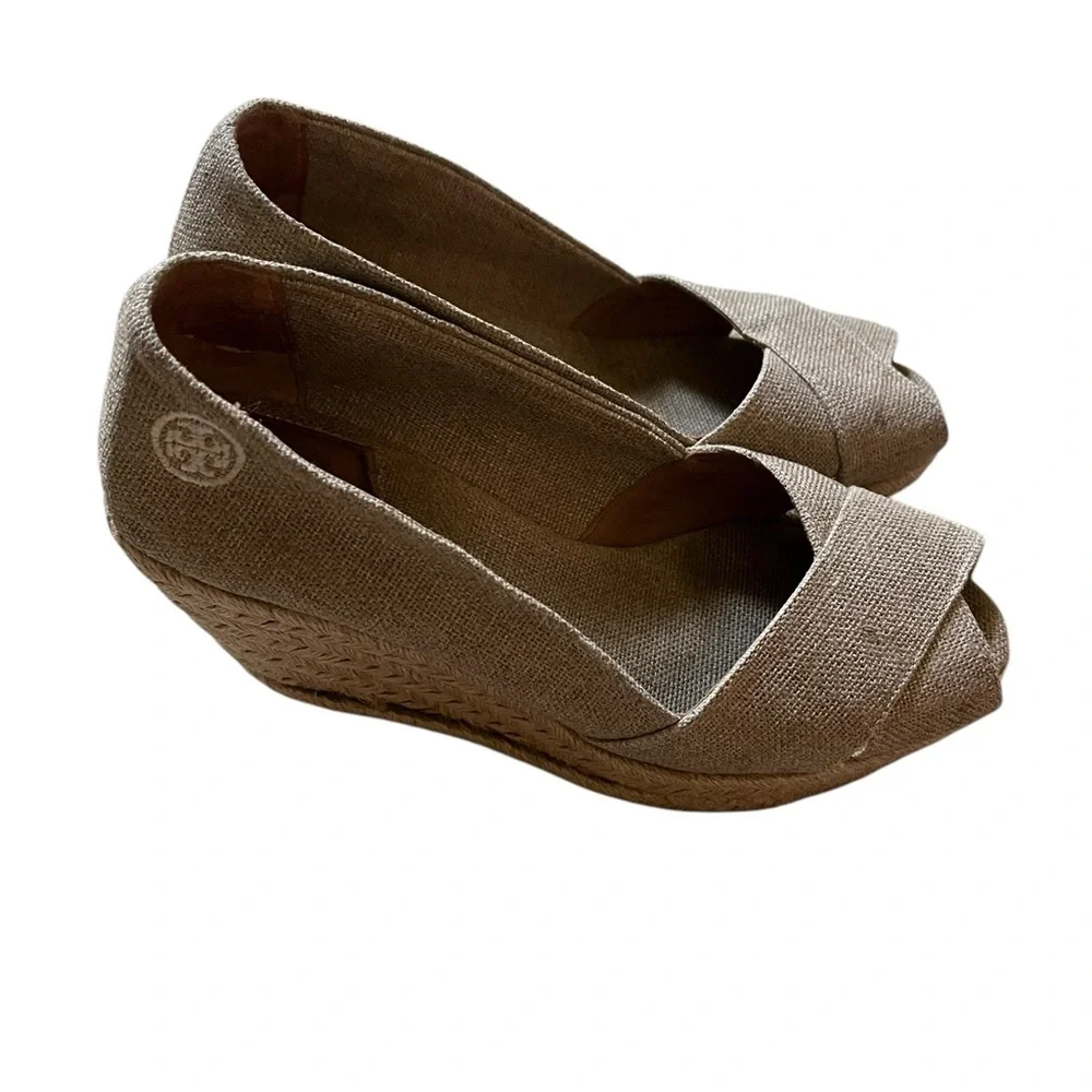 Tory Burch has one